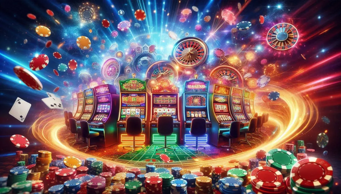 VOX Casino